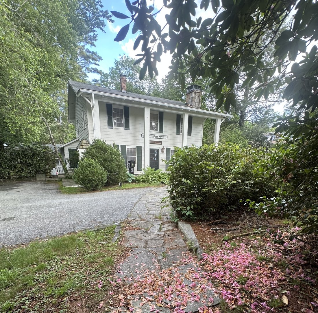 House in Highlands, North Carolina, United States 2 - 17786113
