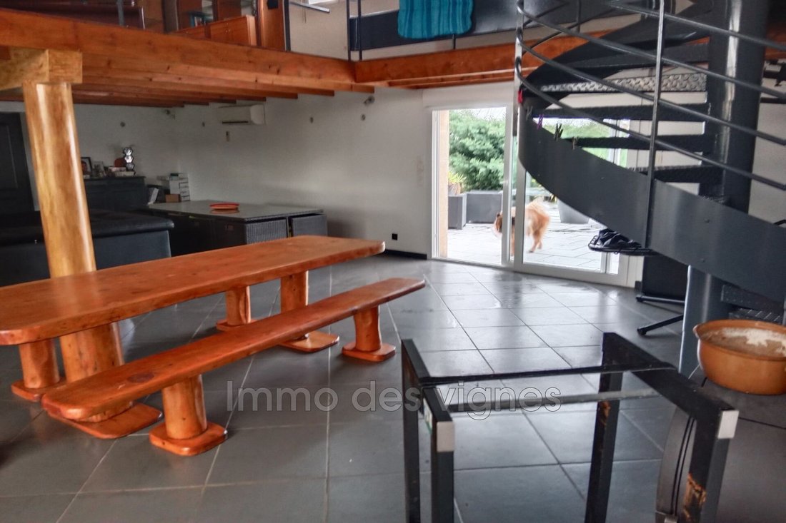 Villa in Lagrave-Le Bourg, Ambares-et-Lagrave, France 3 - 18036668