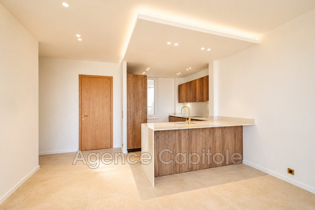 Apartment in Nice, Provence-Alpes-Côte d'Azur, France 5 - 18036670