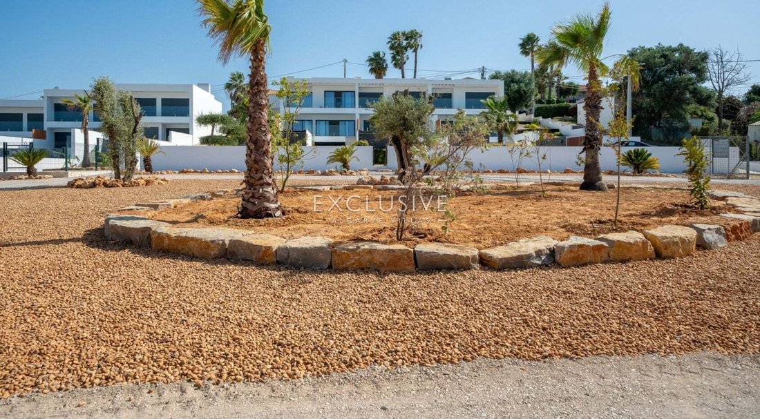 Villa in Almancil, Algarve, Portugal 3 - 15888065