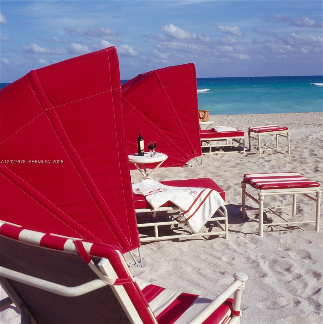 Condo in Sunny Isles Beach, Florida, United States 5 - 18041417