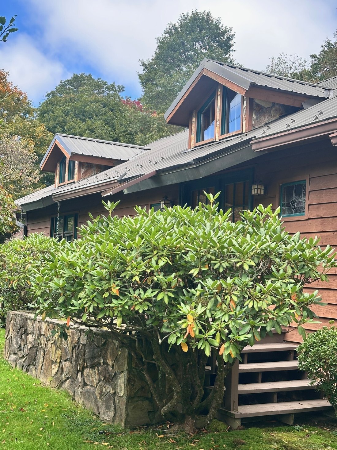 House in Highlands, North Carolina, United States 5 - 17786126