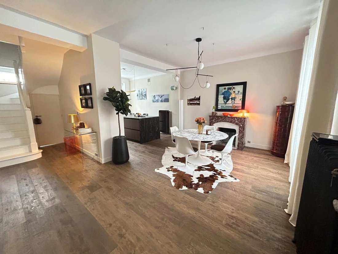 House in Nantes, Pays de la Loire, France 2 - 18047823