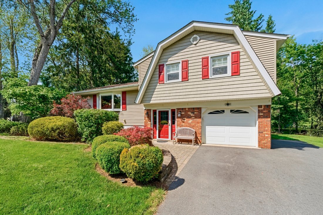 House in Ringwood, New Jersey, United States 2 - 18039282