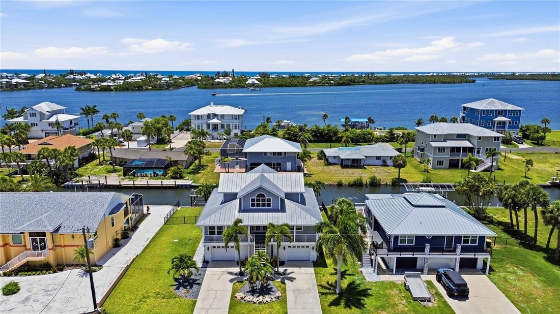 House in Englewood, Florida, United States 1 - 18045378