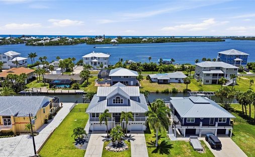 Maison à Englewood, Floride, États-Unis 1