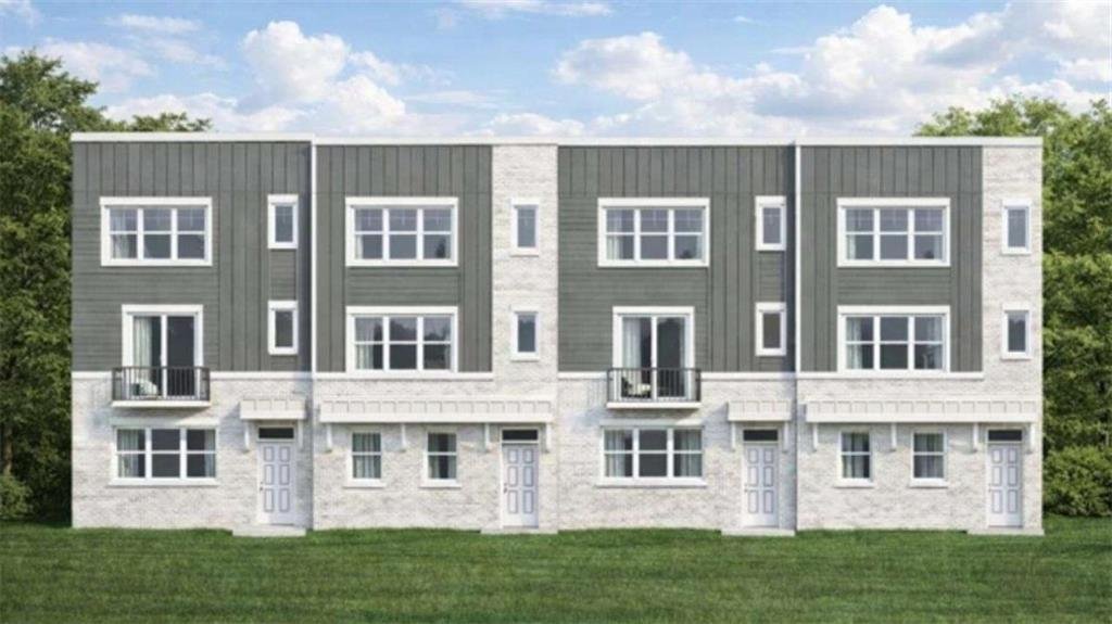 Townhouse in Peachtree Corners, Georgia, United States 1 - 18041655