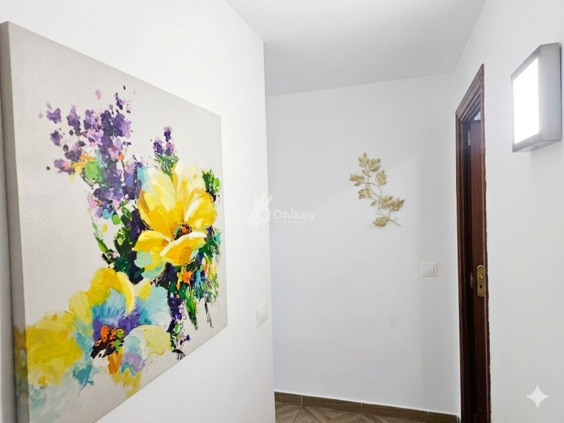 Apartment in Moncloa-Aravaca, Madrid, Spain 5 - 18044512
