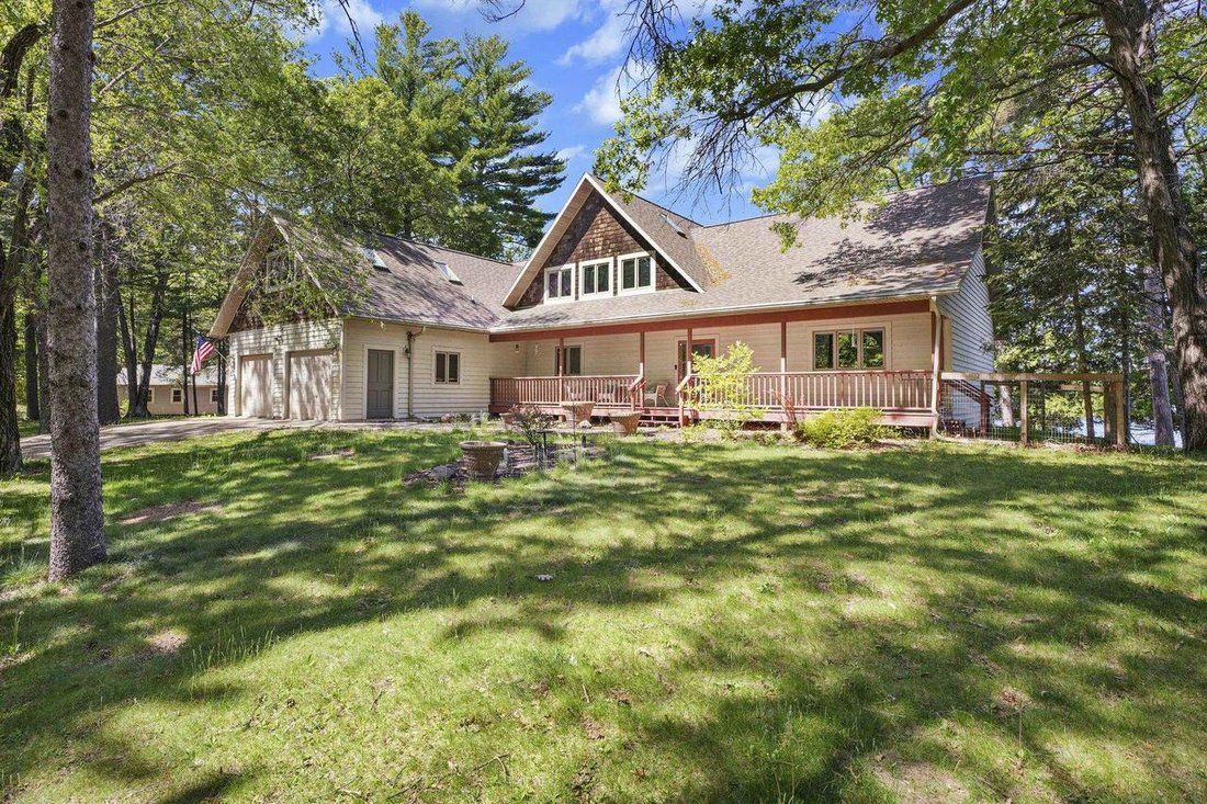 House in Montello, Wisconsin, United States 3 - 18036402