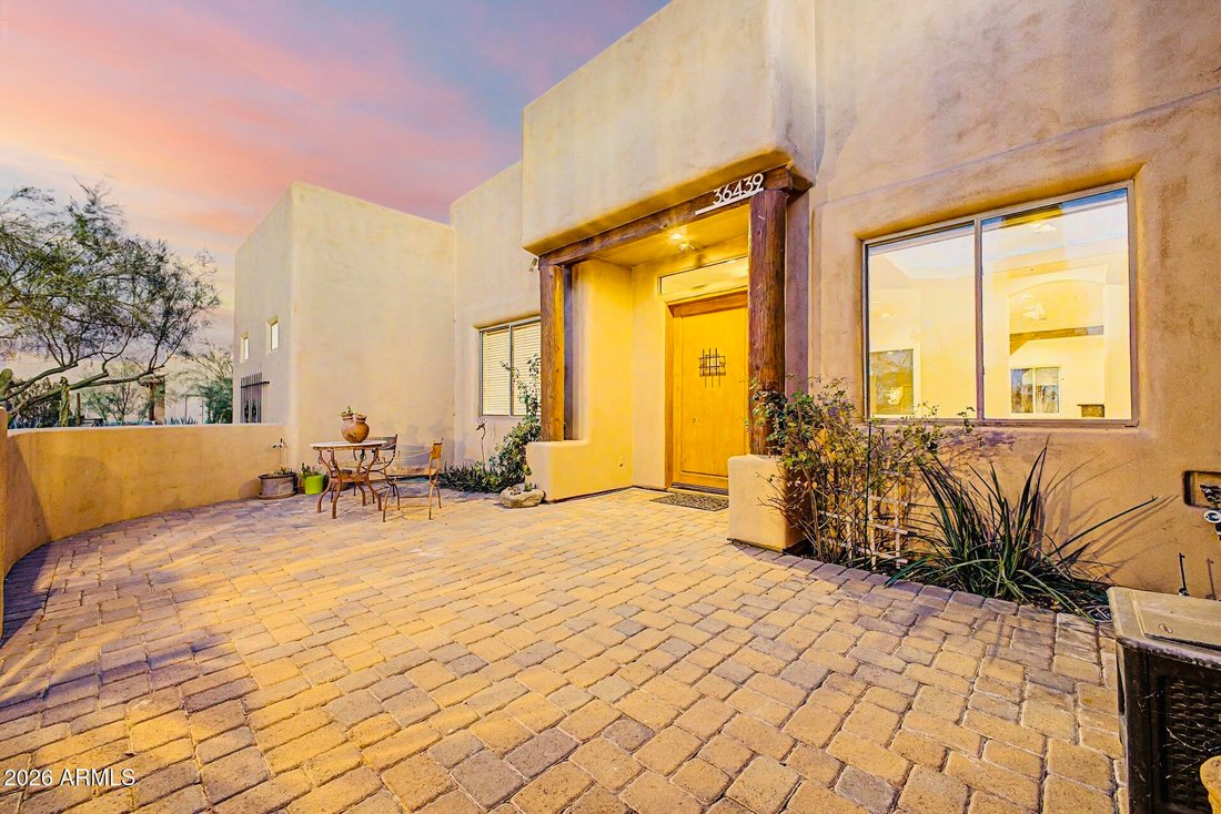 House in New River, Arizona, United States 3 - 18045446