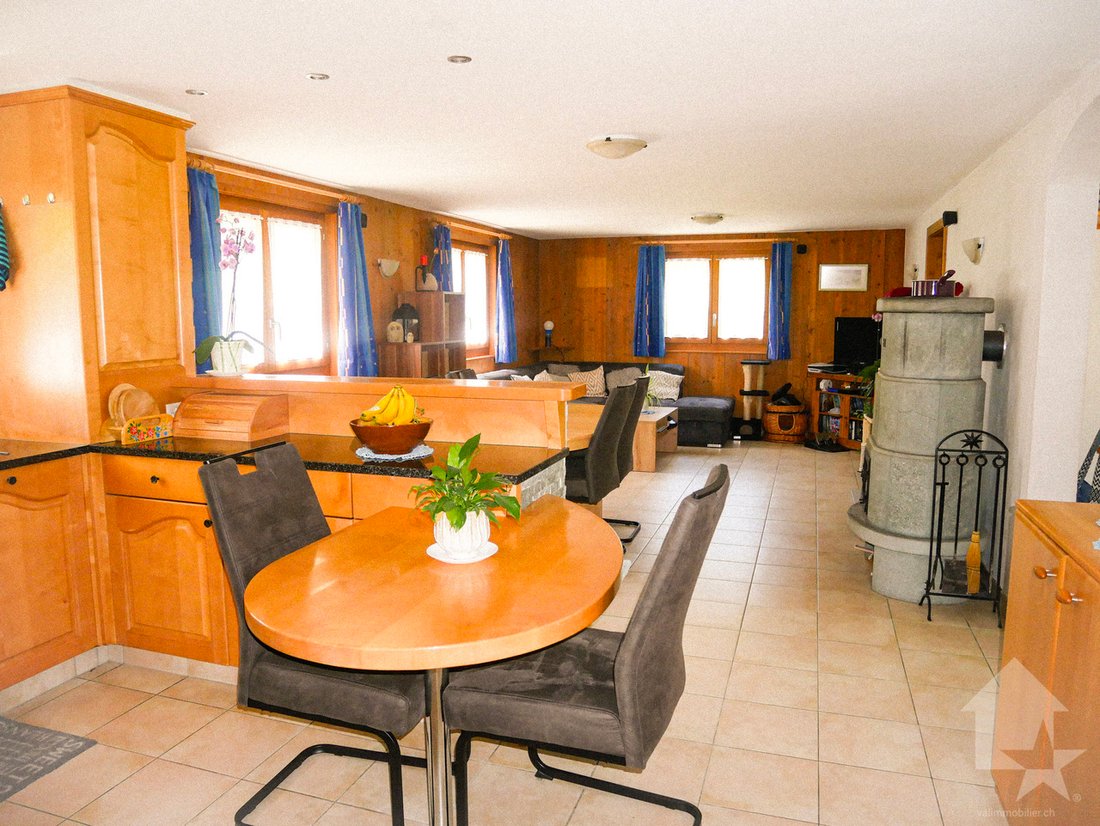 House in Val de Bagnes, Valais, Switzerland 5 - 18045043