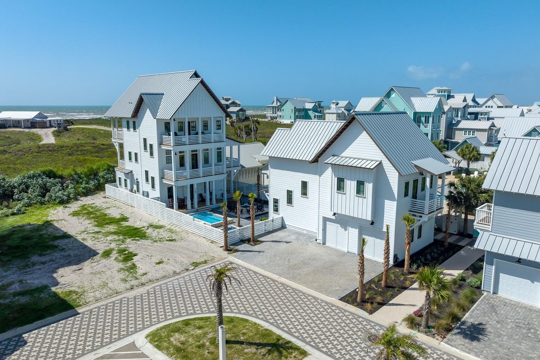 House in Port Aransas, Texas, United States 4 - 18048371