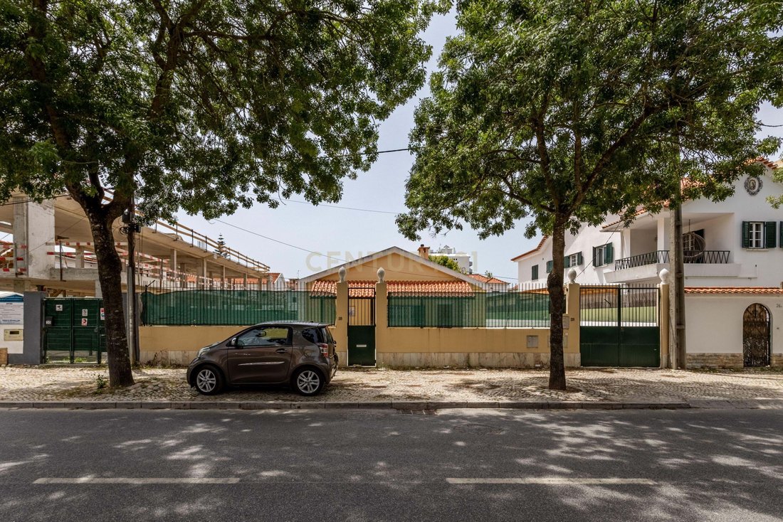 Villa in Costa da Caparica, Setubal, Portugal 2 - 17897018