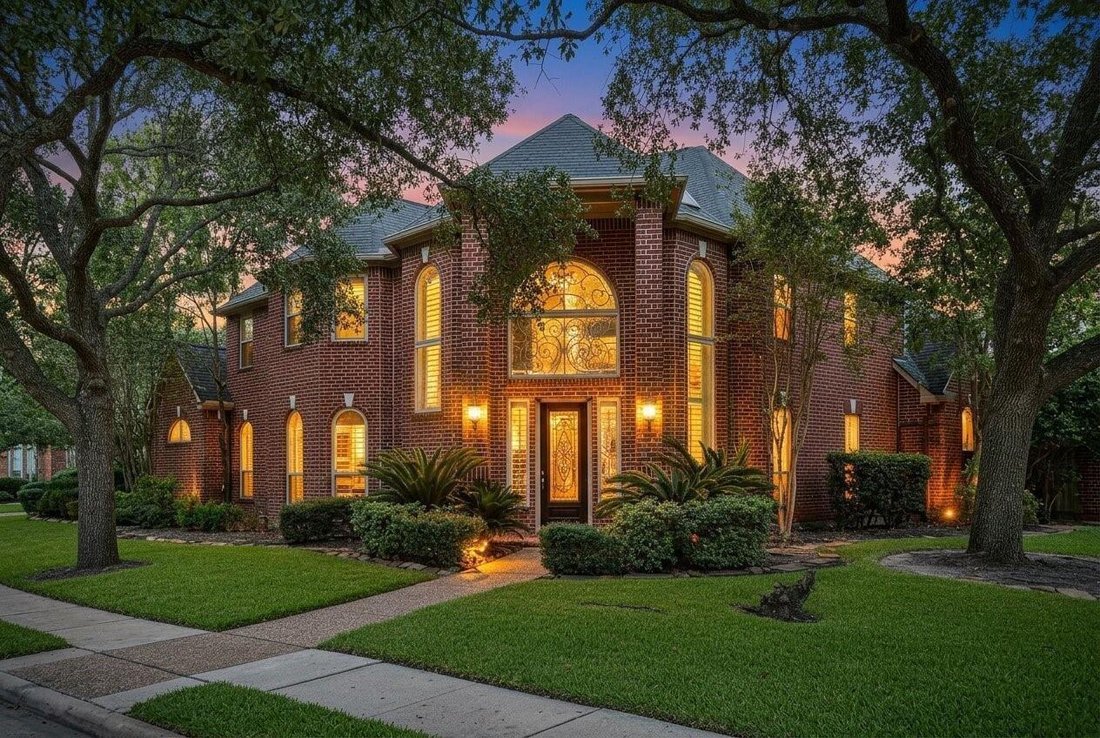 House in Houston, Texas, United States 1 - 18041788