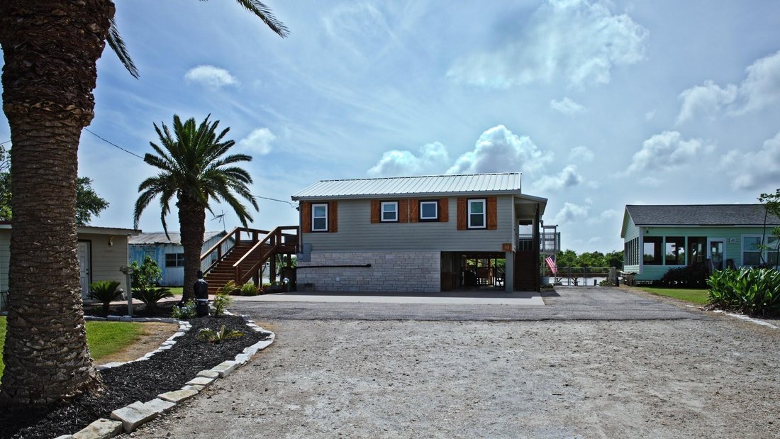 House in Matagorda, Texas, United States 1 - 18037108
