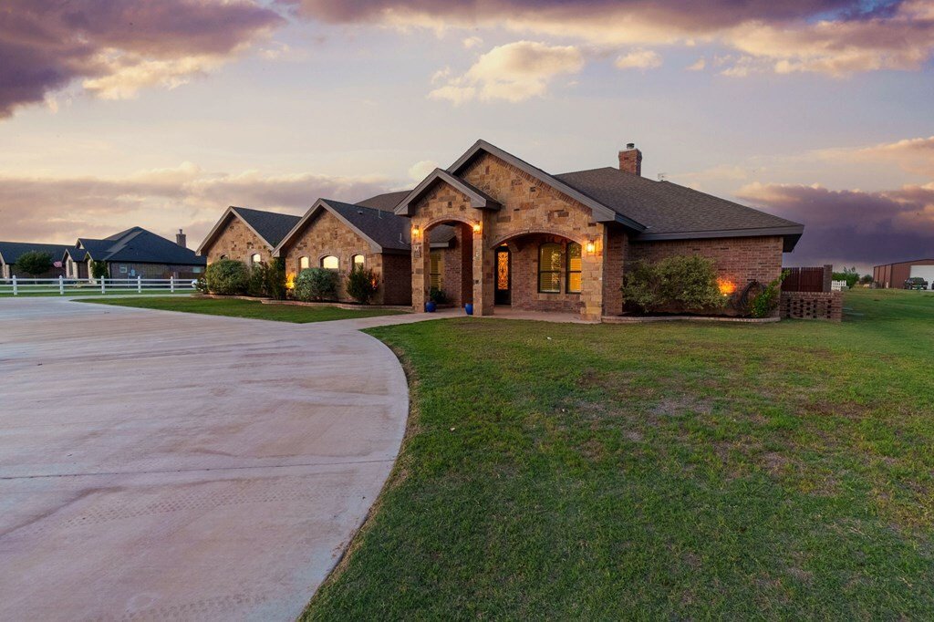House in Midland, Texas, United States 4 - 18043927