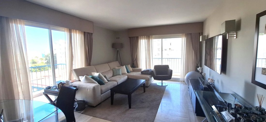 Apartment in Cannes, Provence-Alpes-Côte d'Azur, France 3 - 18045058