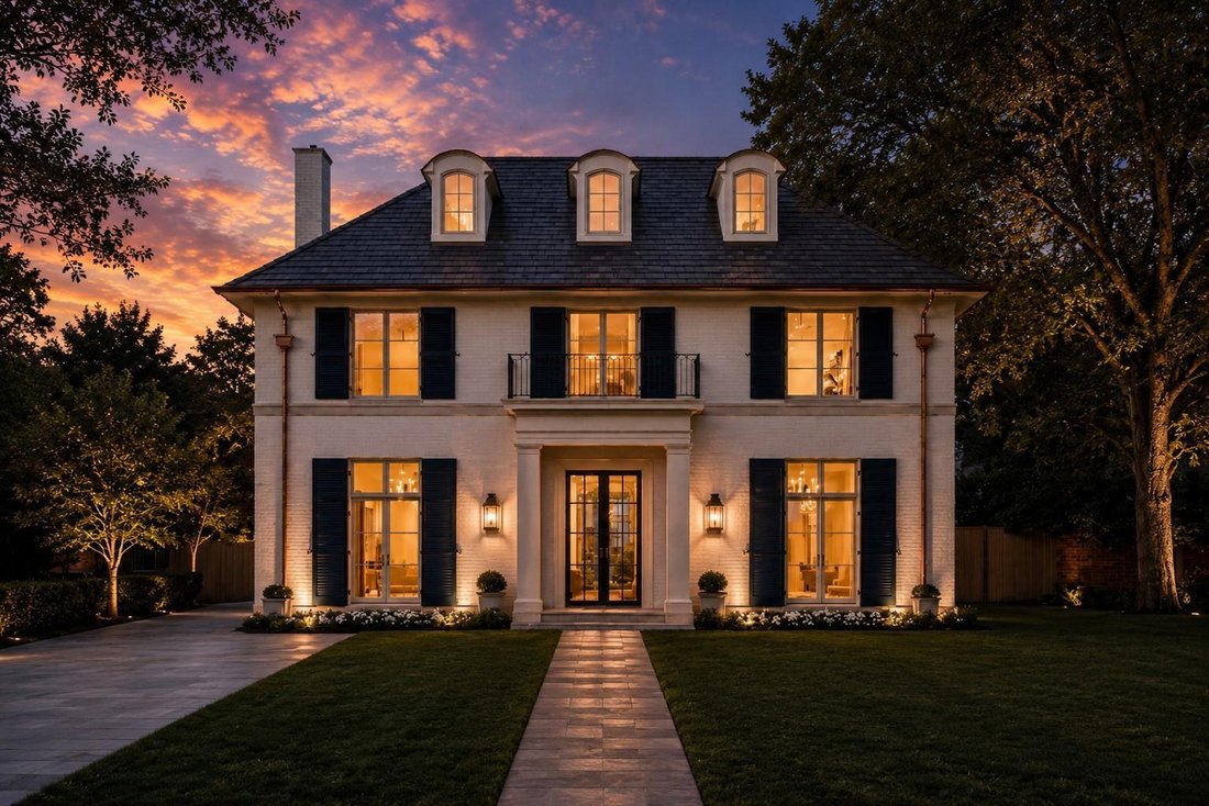 House in Houston, Texas, United States 2 - 18044190