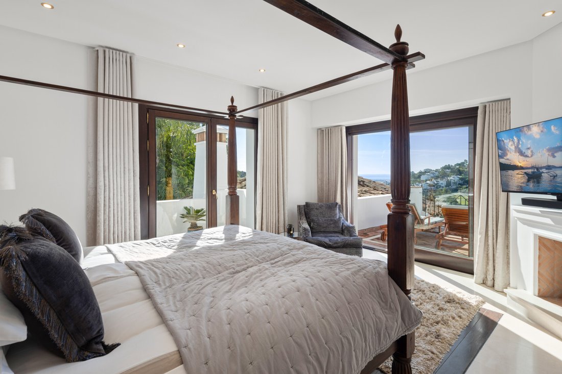 Villa in La Quinta, Benahavis, Andalusia 5 - 14579653