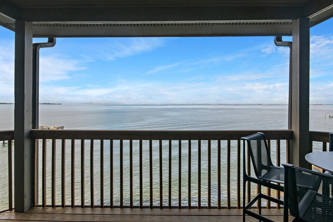 Condo in Annapolis, Maryland, United States 1 - 18045617