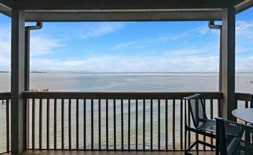 Condominio a Annapolis, Maryland, Stati Uniti 1