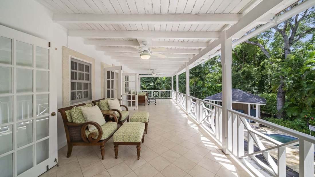 House in Holetown, Saint James, Barbados 4 - 18043099