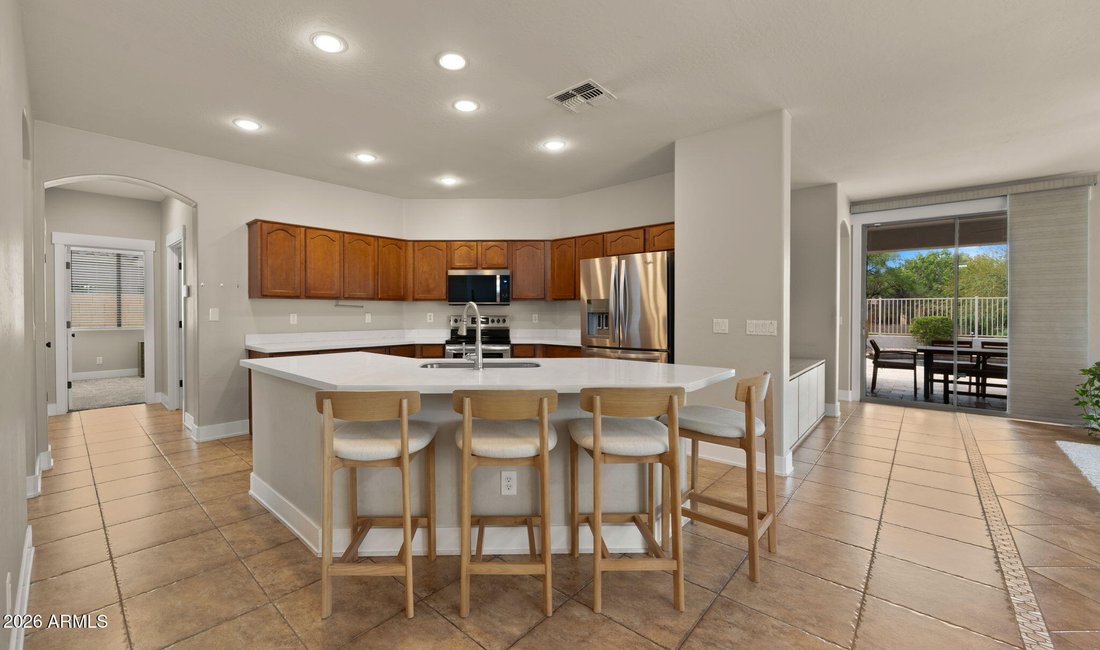 Gilbert, Arizona, United States 3 - 18035471