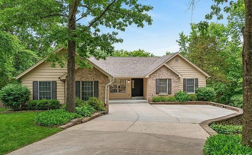 Casa a Wright City, Missouri, Stati Uniti 1