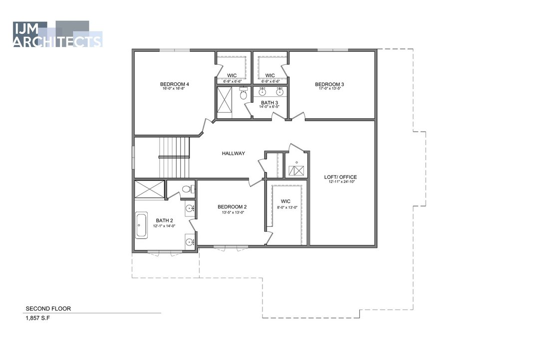 House in La Grange, Illinois, United States 3 - 18040689