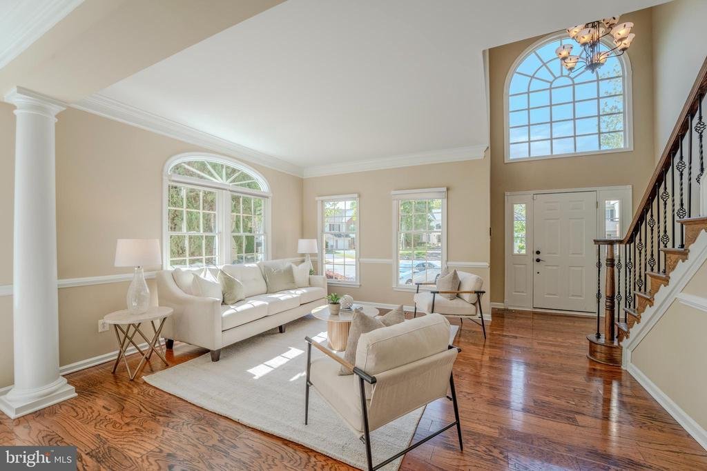 House in Reston, Virginia, United States 5 - 18039845