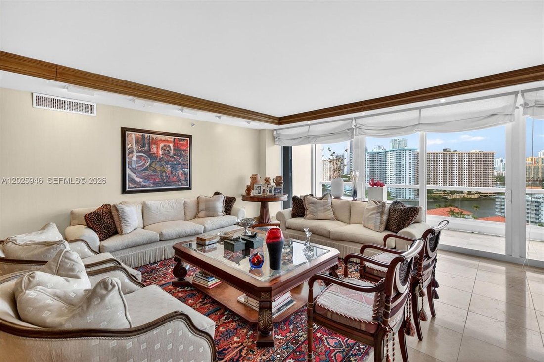Condo in Golden Beach, Florida, United States 4 - 18041379