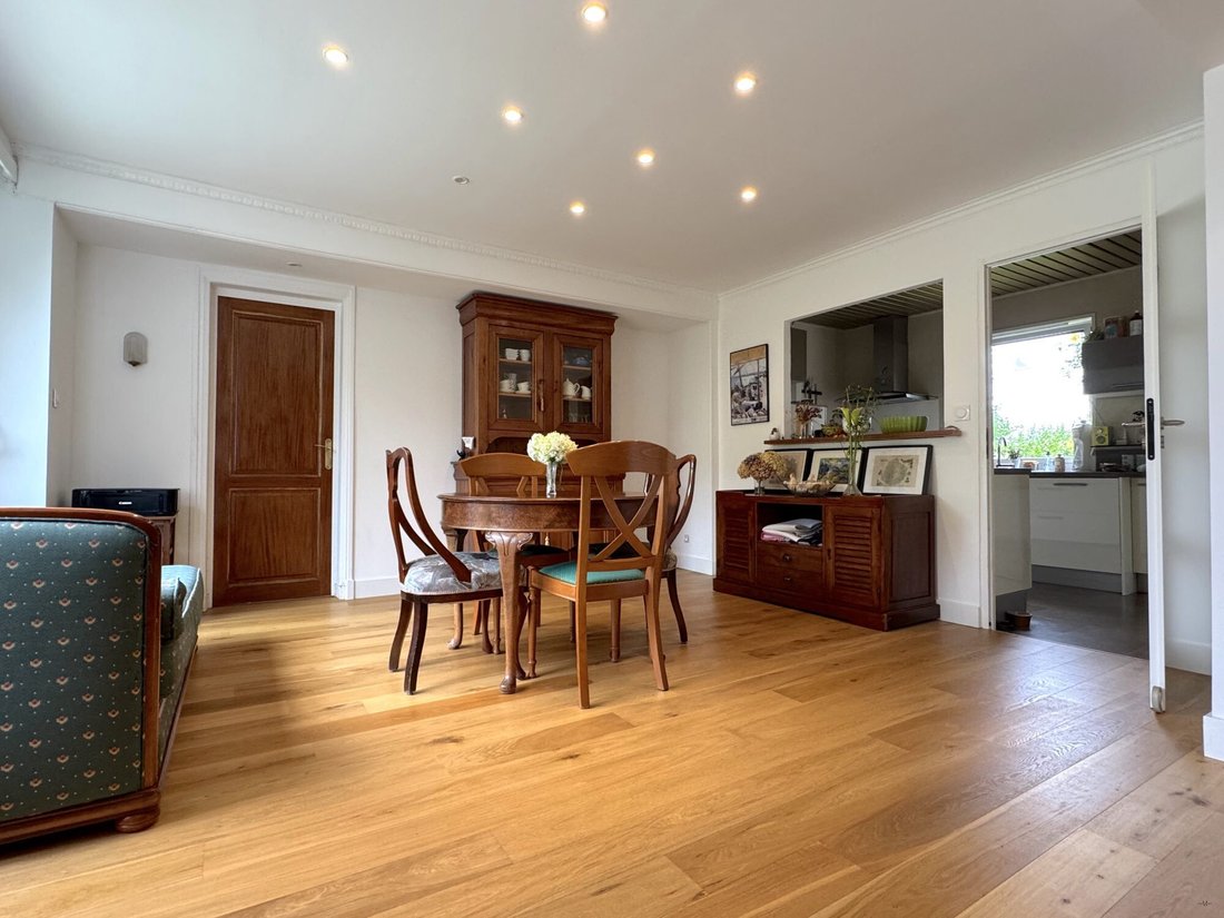 House in Kervaric-Kerichant-Lanveur, Lorient, France 4 - 18043539