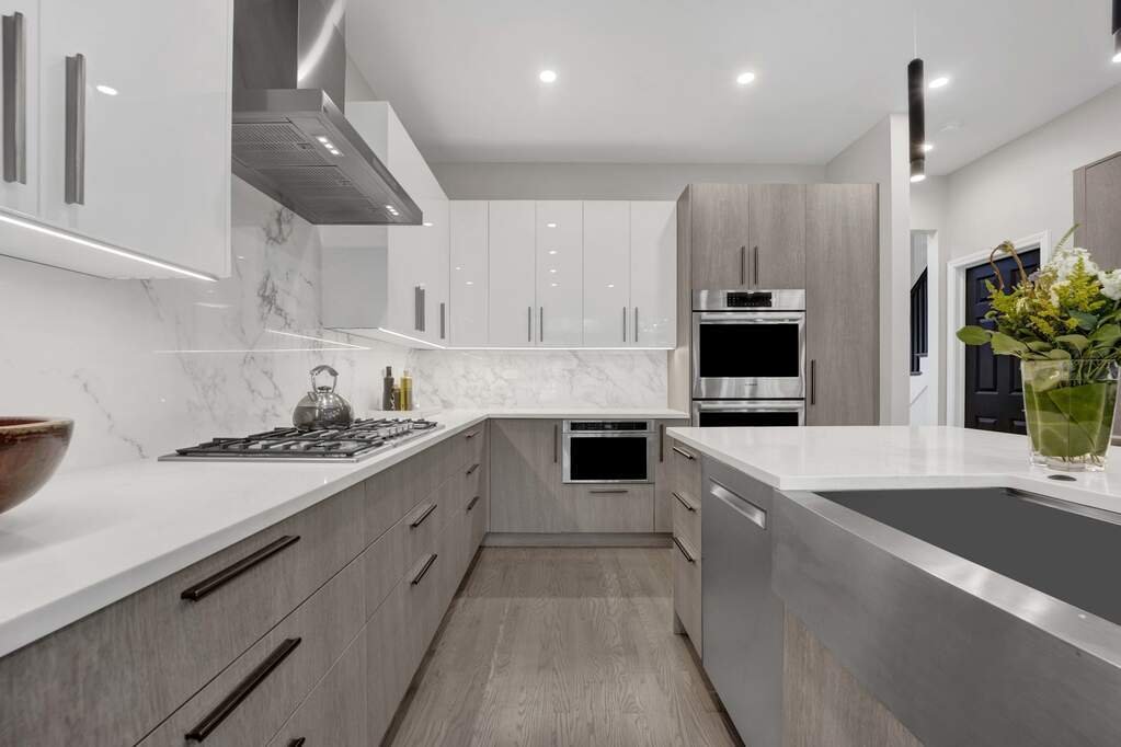 House in Chicago, Illinois, United States 5 - 18043659