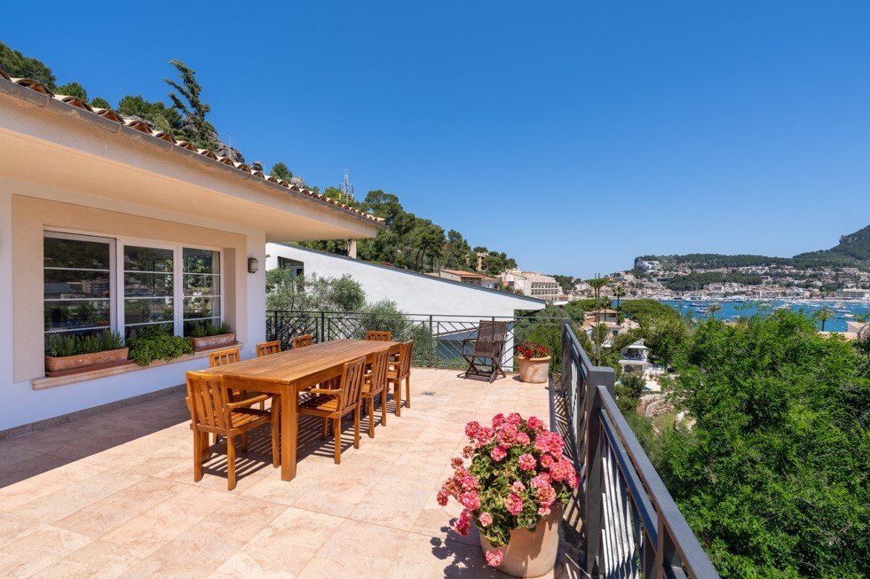 House in Soller, Balearic Islands, Spain 4 - 12739072