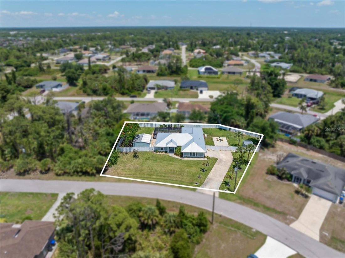 House in North Port, Florida, United States 4 - 18036596