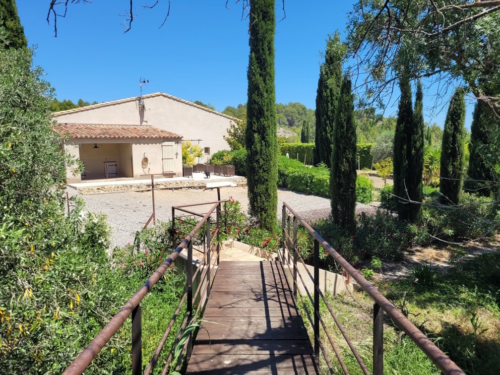 House in Bize-Minervois, Occitania, France 3 - 18038400