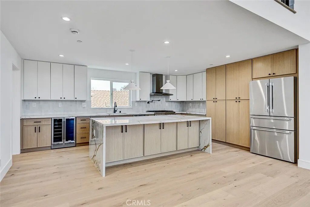 Townhouse in Torrance, California, United States 5 - 16947396