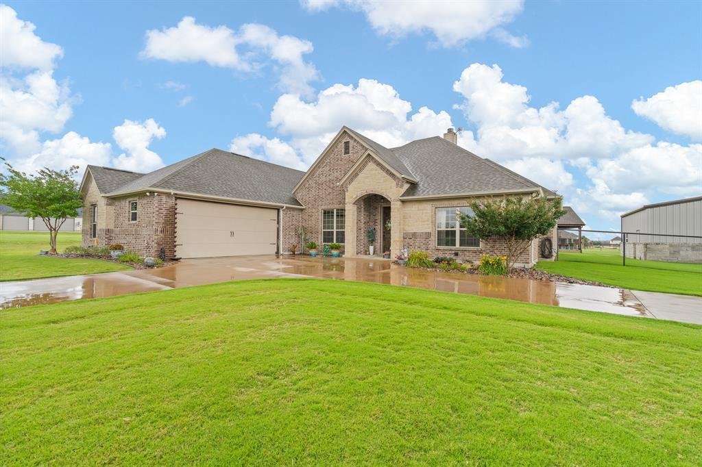 House in Godley, Texas, United States 1 - 18036844
