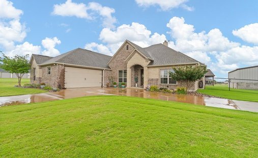 Casa a Godley, Texas, Stati Uniti 1