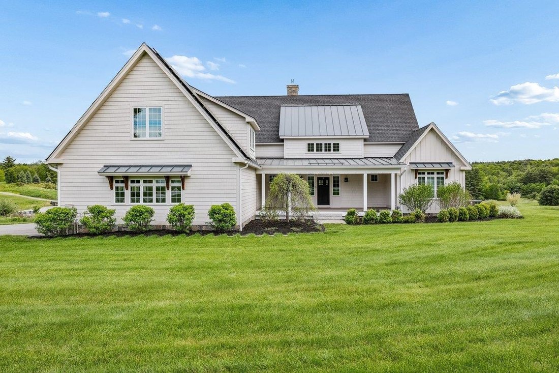 House in Bedford, New Hampshire, United States 2 - 18031677