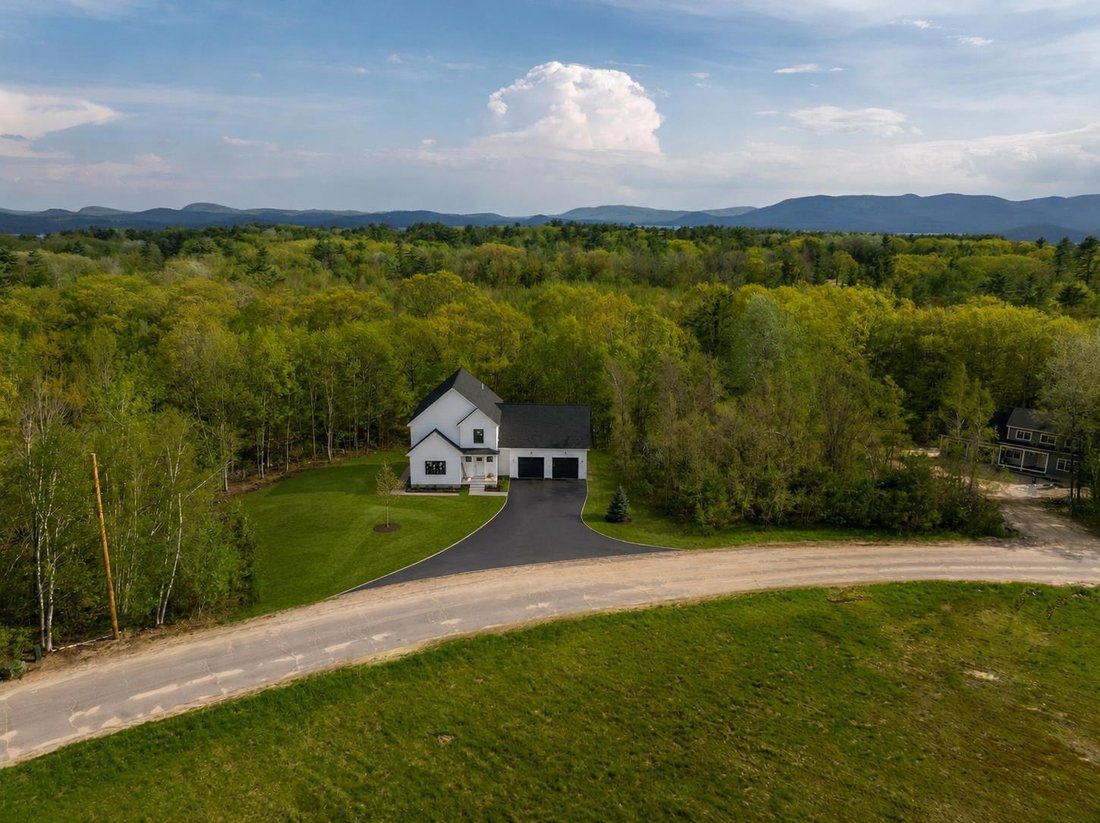 House in Wolfeboro, NH, United States 2 - 18038880