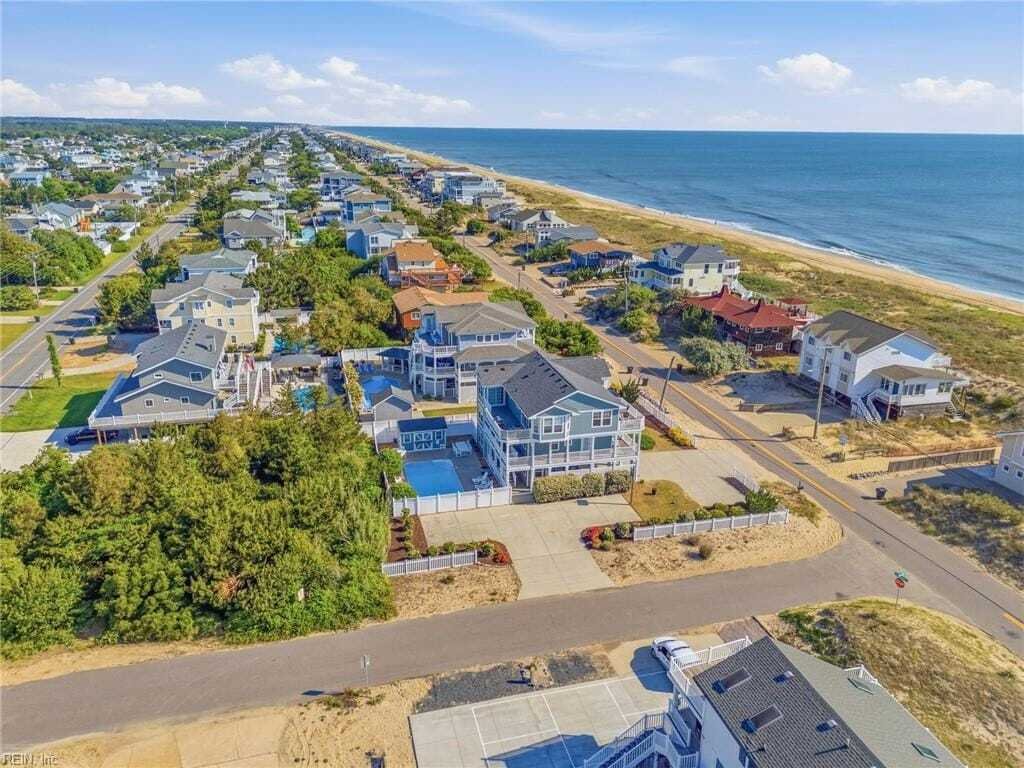 House in Virginia Beach, Virginia, United States 1 - 18037309