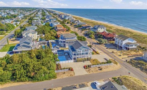 Casa a Virginia Beach, Virginia, Stati Uniti 1