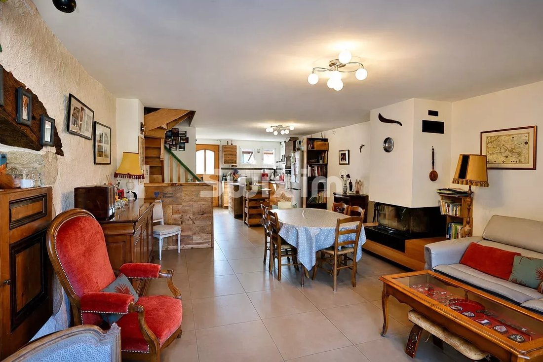 House in Cernex, Auvergne-Rhône-Alpes, France 4 - 18034407