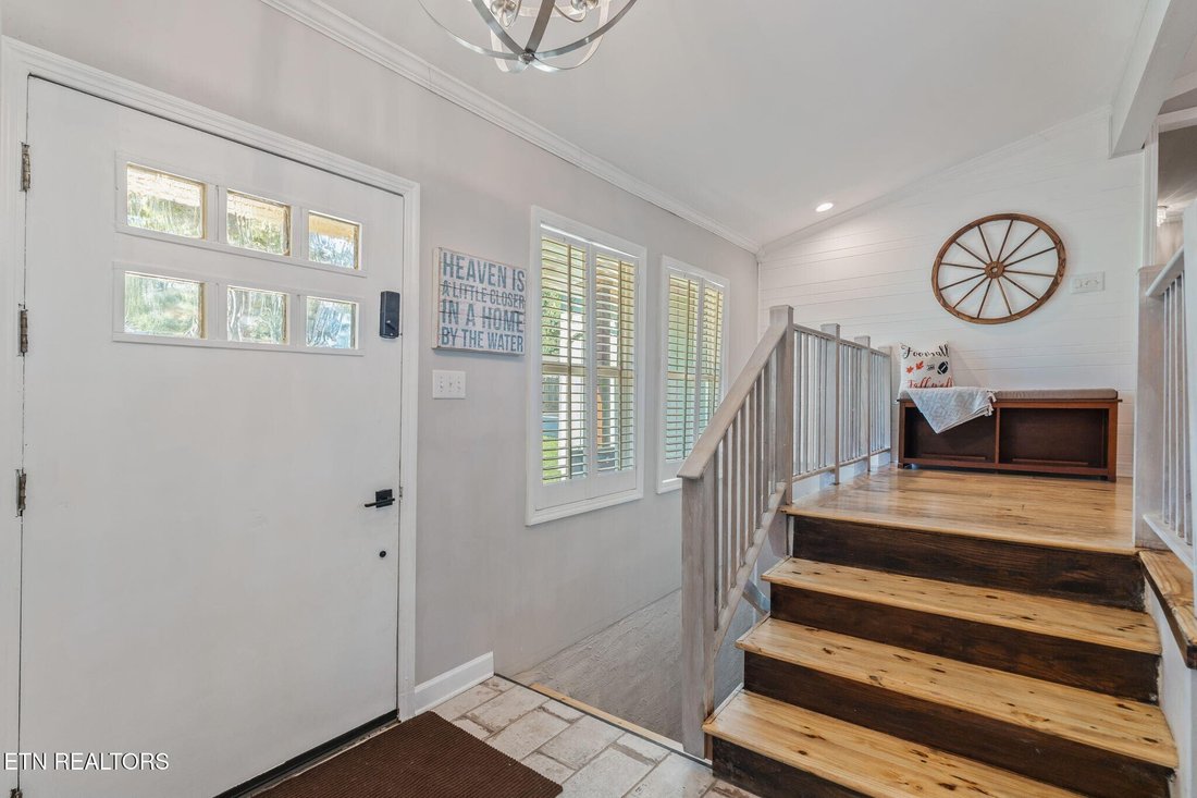 House in Kingston, Tennessee, United States 4 - 18036450