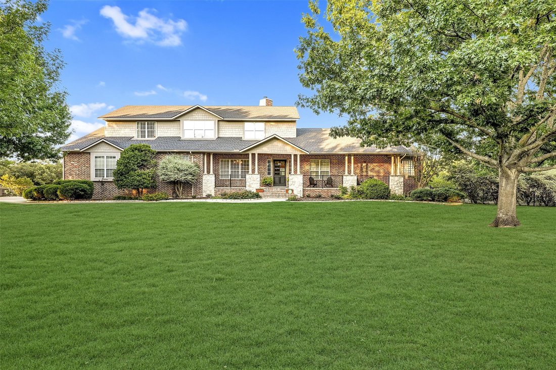 House in Frisco, Texas, United States 5 - 18038811