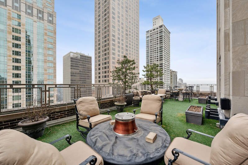 House in Chicago, Illinois, United States 2 - 18043601