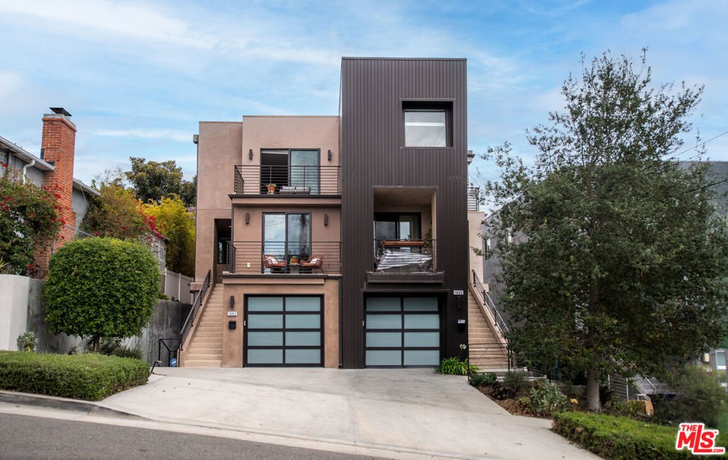Townhouse in Los Angeles, California, United States 1 - 18040283