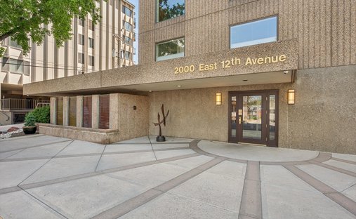 Condo in Denver, Colorado, United States 1