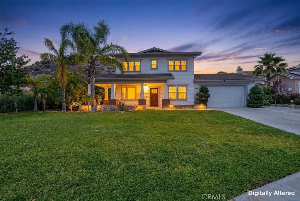 House in Corona, California, United States 1 - 18036735